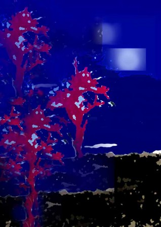 Krajina naklonovaná